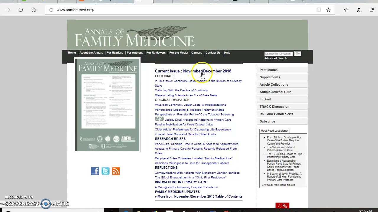 How to use Highwire Press