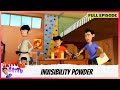 Gattu Battu Full Episode Invisibility Powder