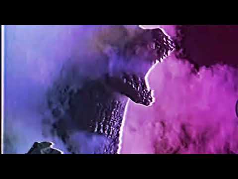  Heisei Godzilla Tribute Video (Kaiju)