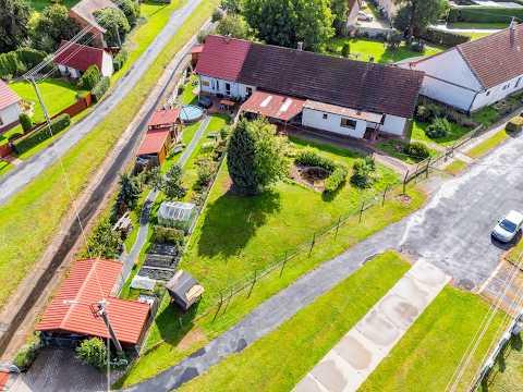 Prodej rodinného domu 134 m2, Stojice