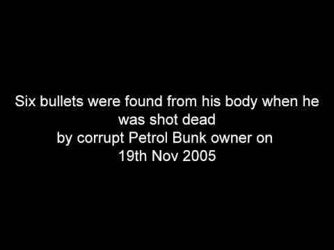 Rabbi Shergill: Jinhe Naaz hai