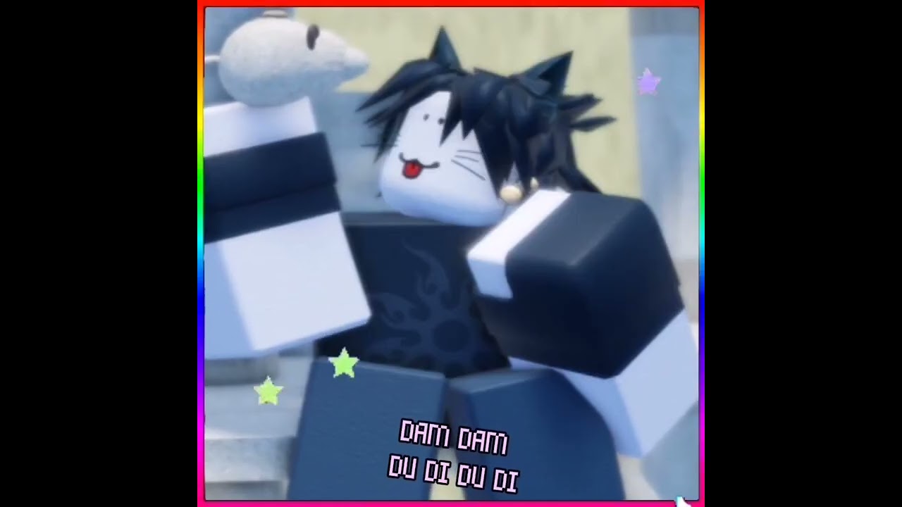 i made it btw #duet #forsaken #haveitoldyoulatelythatiloveyou #roblox #fyp #shorts #capcut