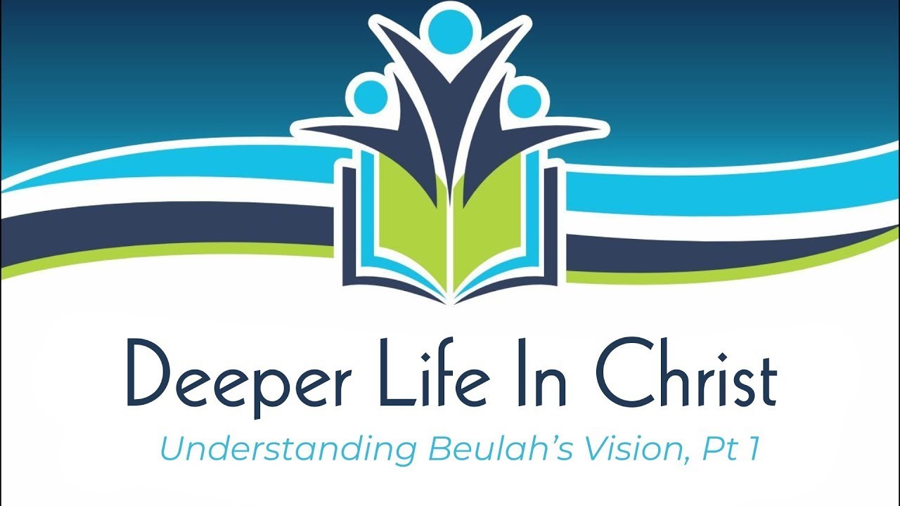 Deeper Life In Christ