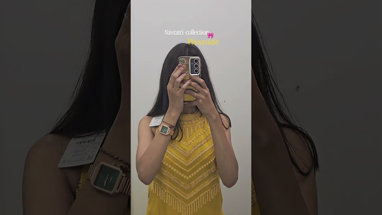 Westside New Collection — reel thumbnail