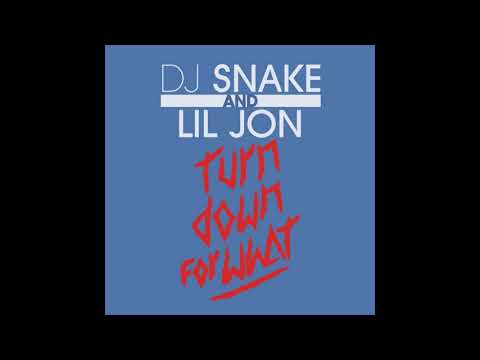 DJ snake,Lil Jon - Turn Down for What(  Sniper trap remix)