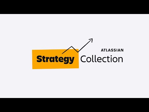 Introducing the Atlassian Strategy Collection | Enterprise Strategy & Planning | Atlassian