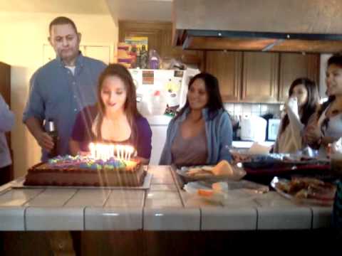 HAPPY BIRTHDAY NYSSA(: