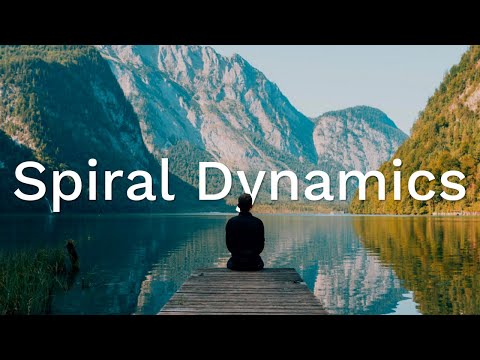 Spiral Dynamics: Action Steps to Transition and Grow