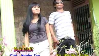 Download lagu LAGU JAMBI - WAK UDIN & FIT BAE - BAKARIDIT  ♪♪   - APH ♪♪ mp3