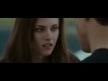 Kristen Stewart punches Taylor Lautner - Eclipse - Bella punches Jacob
