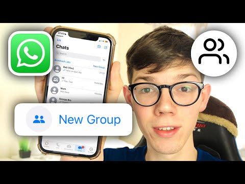  WhatsApp group to donate accounts