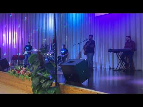 En vivo desde la Iglesia Filadelfia - Chore - San Pedro.