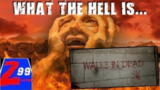 What The Hell is "Walls In Dead"? ..By Far the Best SovKey Steam Game.. But Is It An Asset Flip??