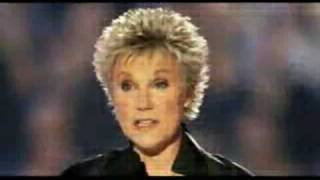 YouTube - Anne Murray - Amazing Grace