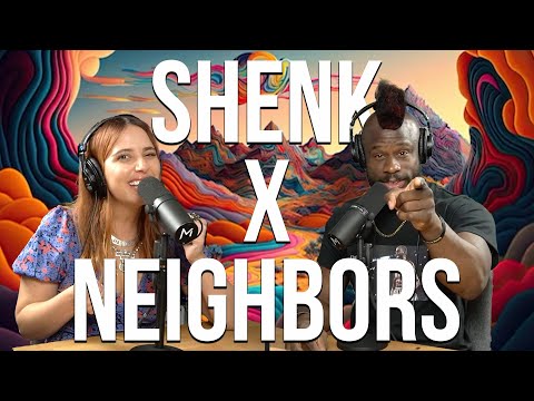 Offered Up W/ Comedian Jamar Neighbors