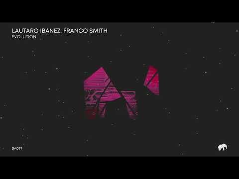 Lautaro Ibañez, Franco Smith - Aurora (Original Mix) // SA 97