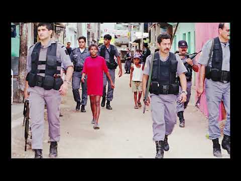 Chacina de Vigário Geral (1993) 21 moradores mortos por policias