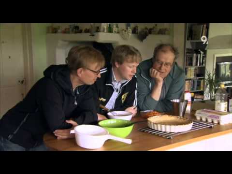 Sjön Suger - S02E02 - Johan Glans