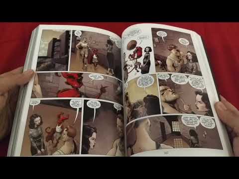 B.P.R.D. 1946 - 1948