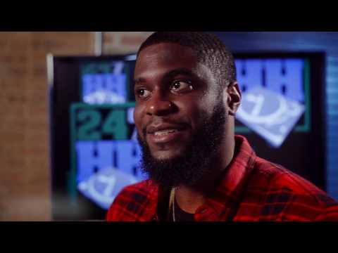 Big K.R.I.T  - Some Things Fans Don't Know About Me (247HH Exclusive)