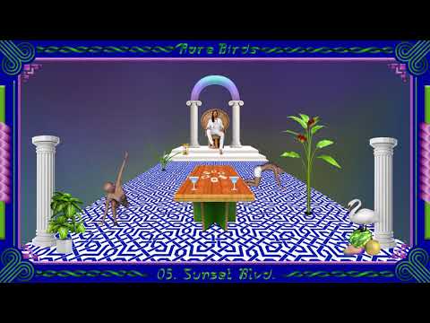 Video thumbnail for Sunset Blvd