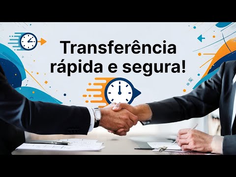Desvendando o Processo de Transferência de Consórcio Contemplado: É Mais Rápido do que Você Pensa!