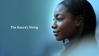 The future’s hiring - Linux Professional Institute