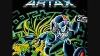 Artax - Castle of the 8 Blissed Bits