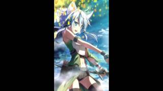 No More Time Machine (SAO)