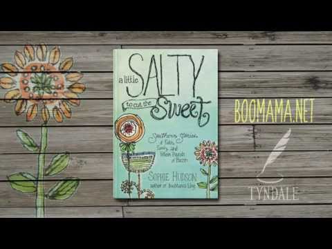 A Little Salty Trailer