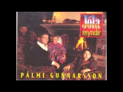 Pálmi Gunnarsson - Yfir fannhvíta jörð