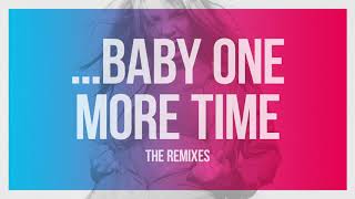 Baby One More Time (Cabaret Remix) - Britney Spears