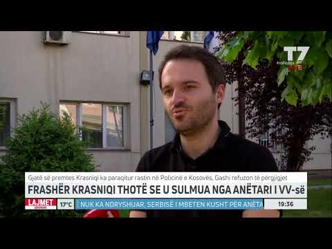 LAJMET QENDRORE - 08.05.2020 | T7