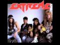Extreme  -  Teacher's pet