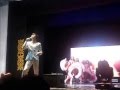 Кайрат Нуртас - Аке, танцует шоу-группа "Шанырак" Усть-Каменогорск 