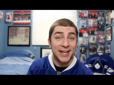 LFR7 - Game 47 - Exorcism - NJ 2, Tor 3 (SO)