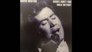 Wayne Newton - Love Doesn't Live Here Anymore