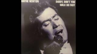 Wayne Newton - Love Doesn&#39;t Live Here Anymore