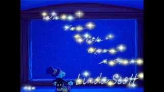 Linda Scott - When You Wish Upon A Star