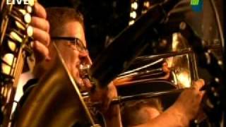 "You're Wondering Now(Live)"- The Specials @ Lowlands Festival,Netherlands 20th August 2010