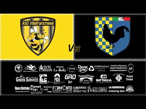 (Juniores) Villafranchese-Serricciolo 10/01/2026