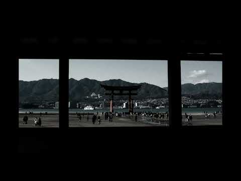 STYGLE x CHI - HIROSHIMA