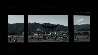 STYGLE x CHI - HIROSHIMA