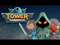 Vidéo de gameplay de Tower Dominion  Toute Plateformes