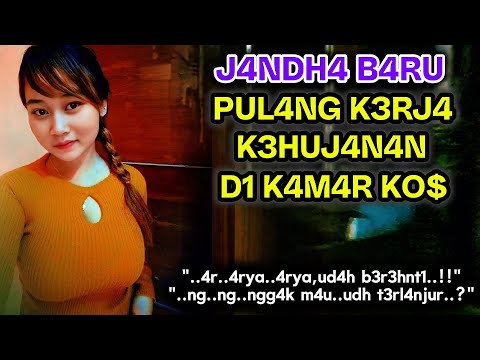 Jand4 B4ru punya pacar lagi | Pemuda yang beruntung | Kisah Nyata Romantis