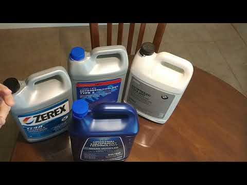 Peak Original Equipment Technology Coolant Review