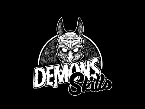 DEMONS SKILLS 2017 (2da Clasificatoria)/ SEMIFINAL / ZÖLLER VS ATIM