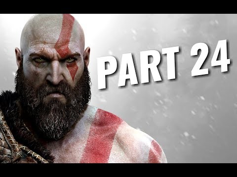 God of War | GOW | Walkthrough/Gameplay - Part 24