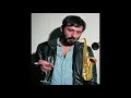 Drunk Mr.Oizo Loves The Saxophone (by Greg Thomas)