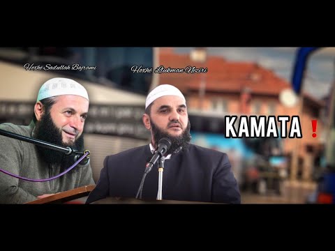 Flet i demtuari nga kamata | - Dënimi dhe pasojat e kamatës | TRAGJIKE❗️